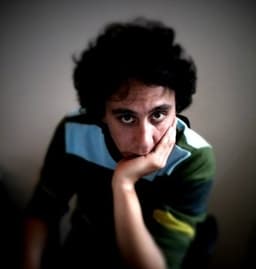 Adam Rehal
