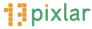 13 Pixlar
